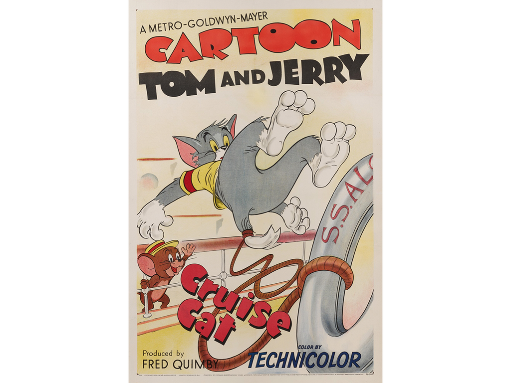 Tom Jerry Cruise Cat 1952 The Moment tom-jerry-cruise-cat-1952-the-moment